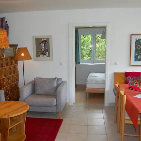 Apartamento Meersand