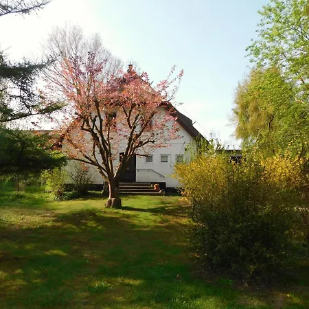 Apartament Meersand *