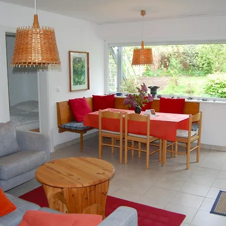 Meersand Apartament *