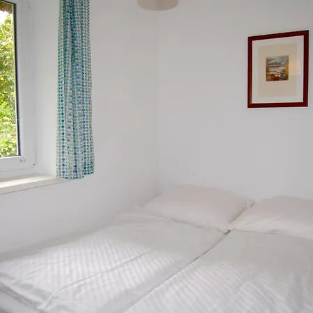 Meersand Apartament *
